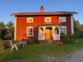 Solberg Inn