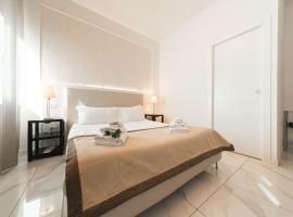 Grand Central Room，位于博洛尼亚的酒店