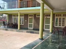 The Tushar Homestay