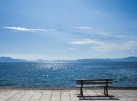 Seabreeze Platanidia