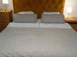 Apartman TGMasaryka