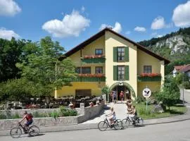 Landhaus Rabe