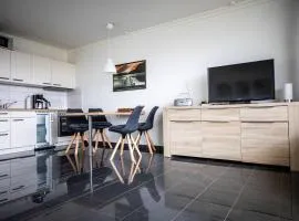 Apartment Weitsicht mit Pool & Sauna