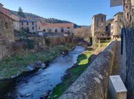 Chalet En Cévennes pour 6