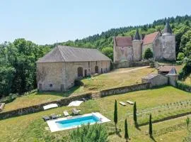 Le Refuge de la Tardes