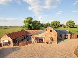 Harvest Cottage