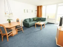 Apartment Hohe Tannen mit Schwimmbad & Sauna