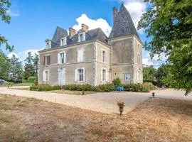 Le Chateau De Bellevue