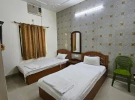 Lucky guest house