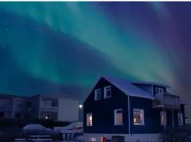 Bla Hus B&B