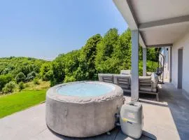 Lovely Home In Paljugi With Sauna