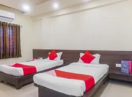 Hotel O Paradise Inn Talegaon Dabhade