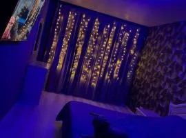 Квартира новострой Харьковская