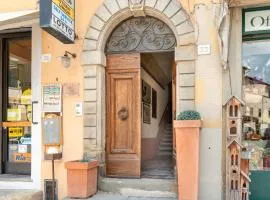 La casa della Guglia