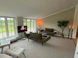 Apartment in countryside 3 bedroom