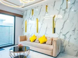 Pool Villa Pattaya Nongprue-3Bedroom