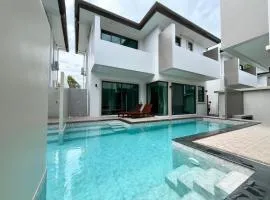 Bay Sand Villa by Jai House Phuket