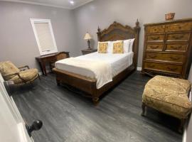 Best value 3 Huge Bedrooms-Multiple parkings，位于Willmar的酒店