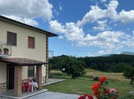 Casa in campagna - L'OSTERIA