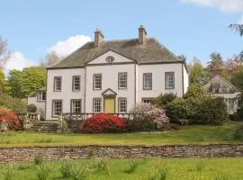 The Courtyard Suite