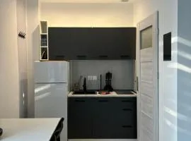 Apartament w Kocierzu