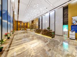 Boman International Hotel，位于深圳的酒店