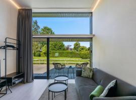 KODA LOFT - Urlaub im Tiny House Bodensee