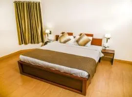 Hotel Shree Krishna Jungle Resort