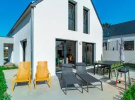 Maison HG - Presqu'ile de Crozon