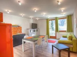 Ferienwohnung Klamberghof