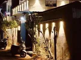 La Goodwill Garden Luxury villa