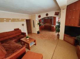 Apartmán Iris，位于Václavov的酒店