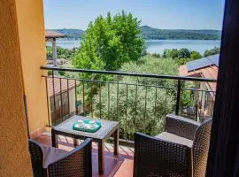 Casa Accogliente con Vista Lago