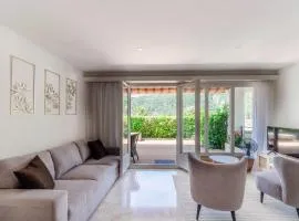 Morcote Romance by Quokka 360 - flat with patio and communal pool