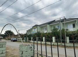 Ocag hotel，位于Xaçmaz的酒店