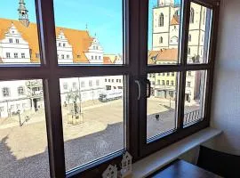 Ferienwohnung Marktblick