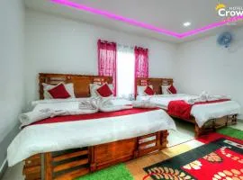 Coorg Crown Palace Resort kushalnagar