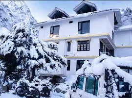 Mystique Valley by Trekocity