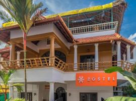 Zostel Kochi, Fort Kochi，位于科钦的酒店