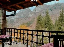 Whispering Pines Villa