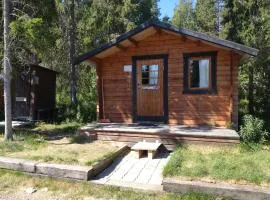 JVT Cabins