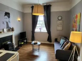 City Centre Georgian Apartment