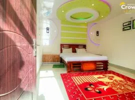 Coorg Crown Palace Resort kushalnagar