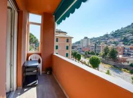 2 Bedroom Amazing Apartment In Recco