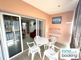 ANNAbella Cambrils,climatizado y cerca de la playa