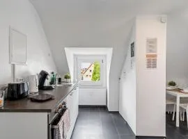 RU03 Wohnung in Rüsselsheim!