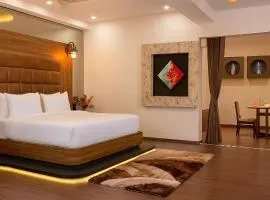 Hotel The Residency 44