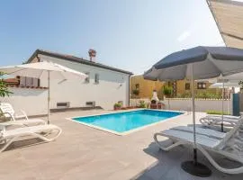 Casa Fabris with Pool