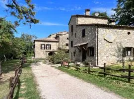 Agriturismo La Cerqua