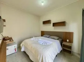 Apartamentos Bosque do Pepira